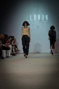 Luvon by Liu Lu AW14-0694346