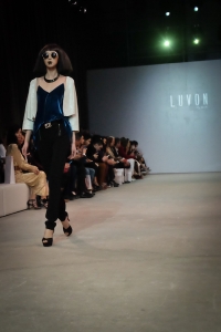Luvon by Liu Lu AW14-0964437