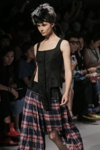 Hong Kong Fashion Week SS16 Fashionally 4