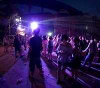 beijing intro music festival