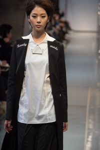 SFW SS15 YOUSER - Generation Next