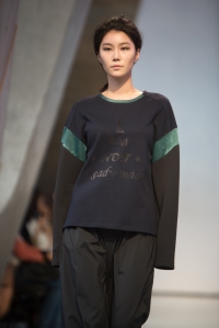 SFW SS15 YOUSER - Generation Next