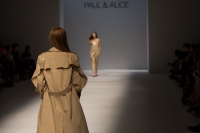 Paul and Alice SS15